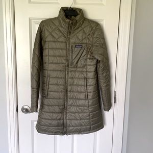 Patagonia Womens Radalie Parka